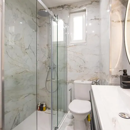 L'escapade - Jacuzzi&sauna Privés By Sweetdreams Appartamento Cagnes-sur-Mer