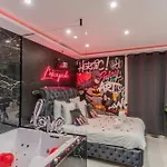 L'escapade - Jacuzzi & Sauna Prives By Sweetdreams Cagnes-sur-Mer