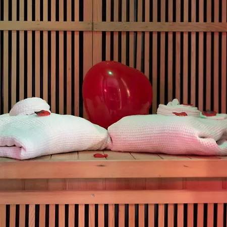 Daire L'escapade - Jacuzzi & Sauna Prives By Sweetdreams Cagnes-sur-Mer