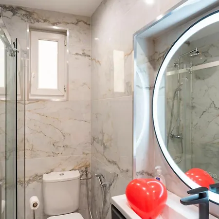 L'escapade - Jacuzzi & Sauna Prives By Sweetdreams Daire Cagnes-sur-Mer