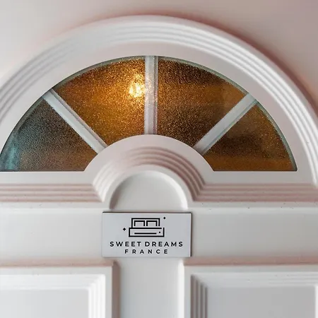 Daire L'escapade - Jacuzzi & Sauna Prives By Sweetdreams Cagnes-sur-Mer